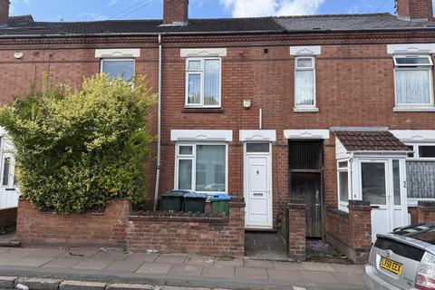 4 bed property, in St. Georges Road, £220,000