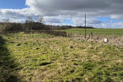 Land, in Montrose DD10, £98,500