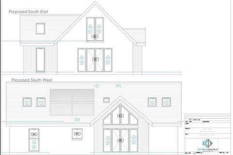 Land, in Montrose DD10, £98,500