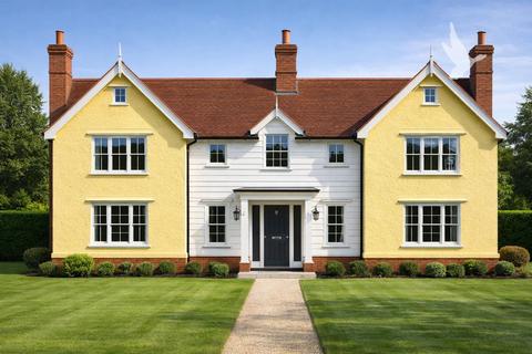 Land, in Little Braxted, £800,000