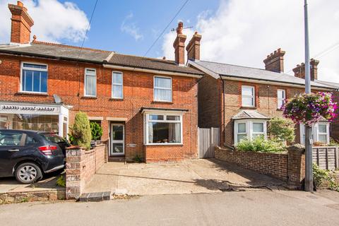 3 bed property, in Crowborough Hill, £325,000