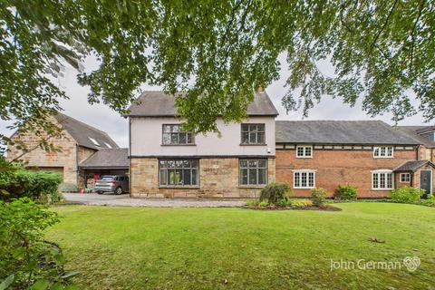 5 bed property, in Croft Lane, £1,200,000