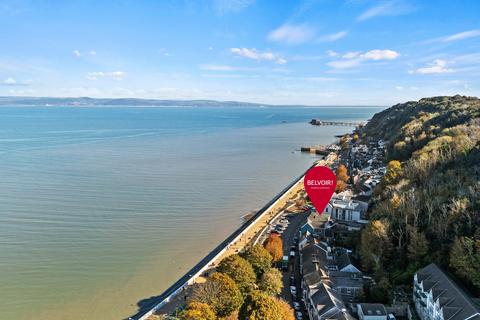 2 bed property, in 668a Mumbles Road, £430,000