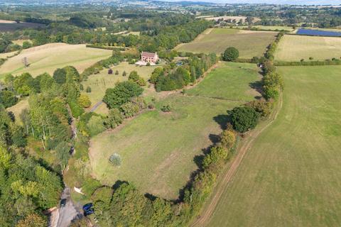 9 bed property, in Tenbury Wells, £1,750,000
