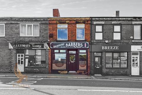 Land, in Mill Lane, £100,000