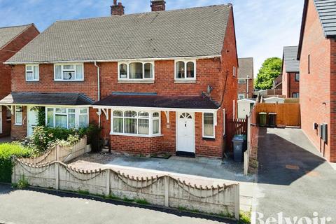 3 bed property, in Margam Crescent, £215,000