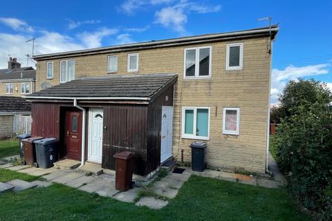 Studio, in Shaw Lane, £50,000