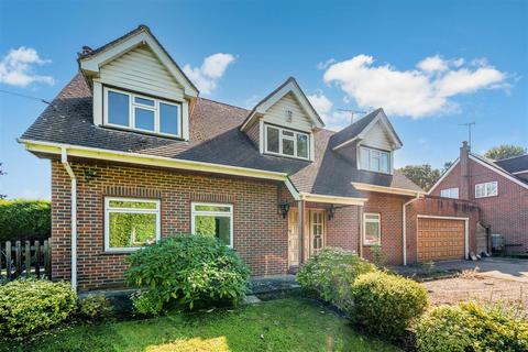 4 bed property, in Bonsor Drive, £699,950