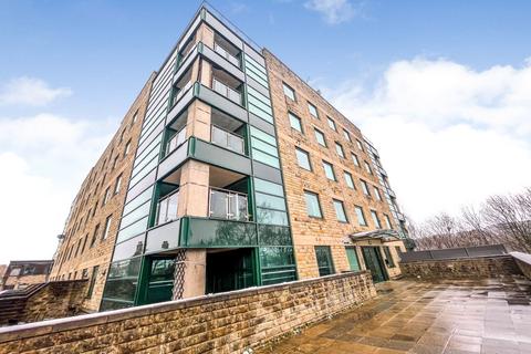 1 bed property, in Stonegate House, £55,000
