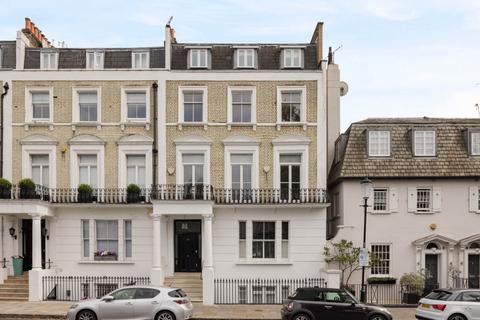 7 bed property, in Pembroke Gardens, £8,250,000