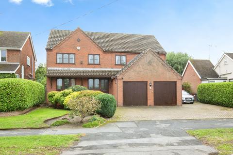 4 bed property, in Atterton Lane, £650,000