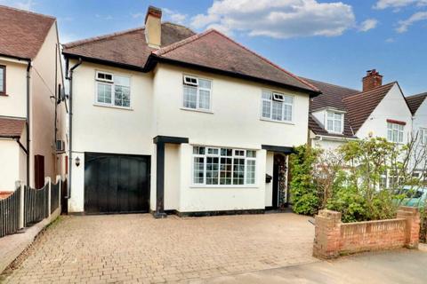 5 bed property, in Redden Court Road, £720,000