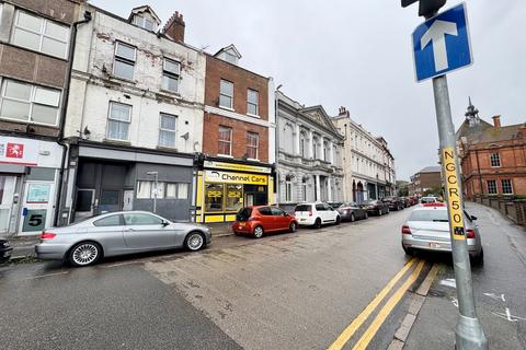Land, in Grace Hill, £325,000