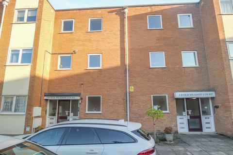 1 bed property, in Whitegate Drive, £66,640