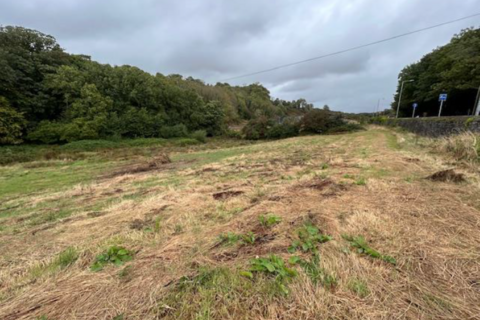 Land, in Glandon Land, £300,000