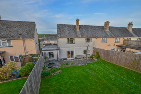 3 bed property, in 6 Northey Road, £220,000