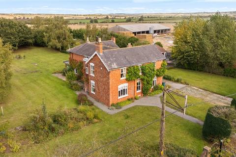 4 bed property, in Church Lane, £825,000