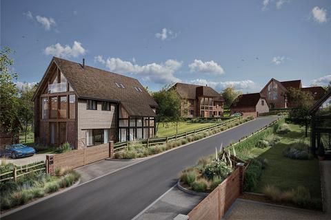 Studio, in Yorkletts, £375,000