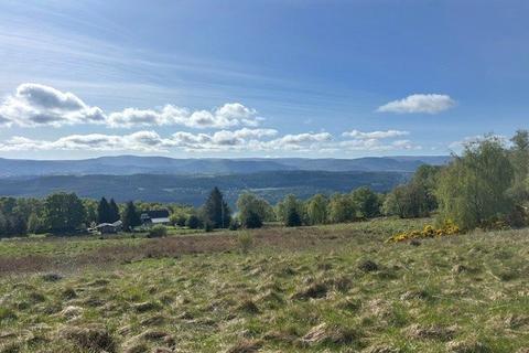 Land, in Development At Bunloit, £450,000