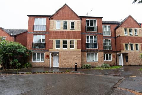 2 bed property, in Pavilion Grove, £114,000