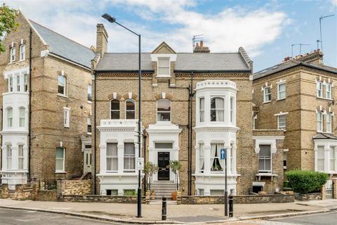 8 bed property, in Edith Road, £2,500,000