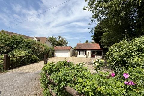 4 bed property, in Rosedene Canterbury Road, £600,000
