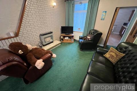 3 bed property, in Volunteer Street, £124,950