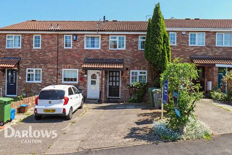 2 bed property, in Traherne Drive, £199,950