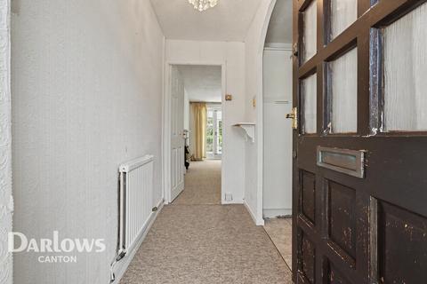 2 bed property, in Traherne Drive, £199,950