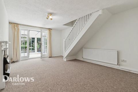 2 bed property, in Traherne Drive, £199,950
