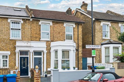 5 bed property, in Crystal Palace Road, £1,225,000