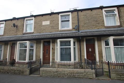2 bed property, in Coal Clough Lane, £90,000