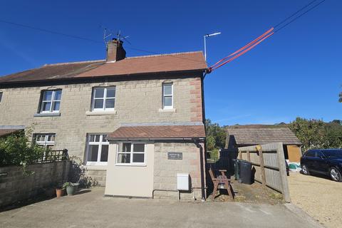3 bed property, in All Stretton SY6, £275,000