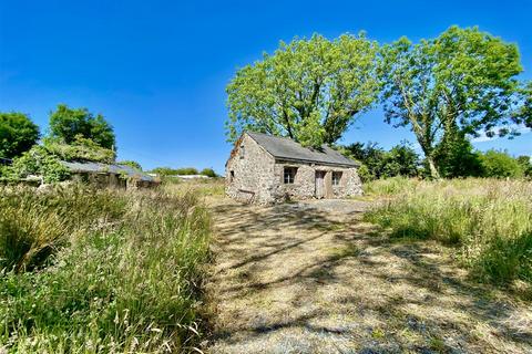 Land, in Rhosfawr, £195,000