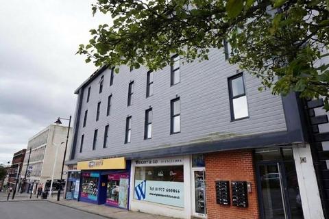 1 bed property, in Micklegate House, £30,000