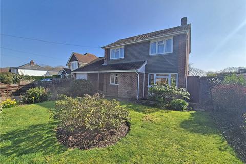 3 bed property, in St. Johns Road, £600,000