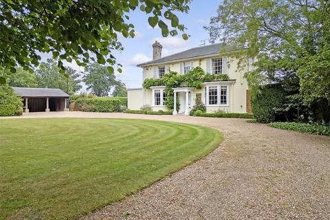 6 bed property, in Countess Cross, £1,895,000