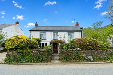 4 bed property, in Petherwin Gate, £440,000
