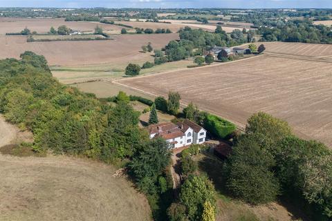 7 bed property, in Little Bardfield, £1,750,000