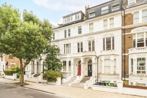 2 bed property, in Sinclair Road, £599,950