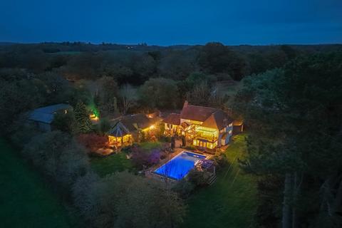 3 bed property, in Stock Lane, £1,395,000