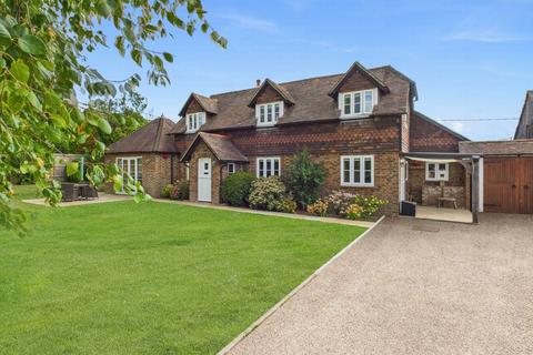 4 bed property, in Cowfold Road, £700,000