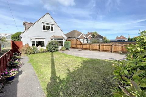 2 bed property, in Francis Avenue, £375,000