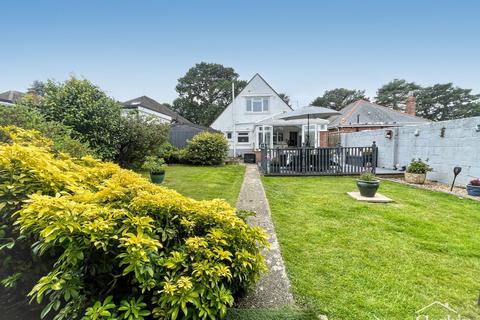 2 bed property, in Francis Avenue, £375,000