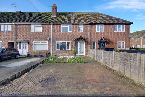 3 bed property, in Friars Road, £340,000