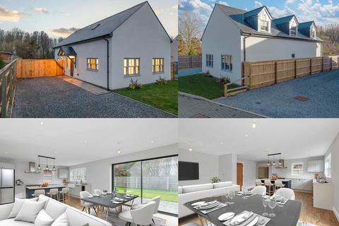 3 bed property, in The Cedars, £675,000