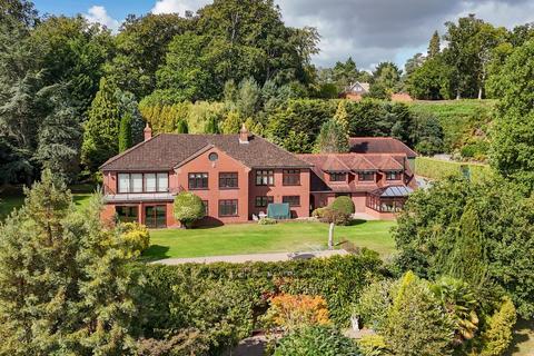 7 bed property, in Avon Castle Drive, £2,500,000