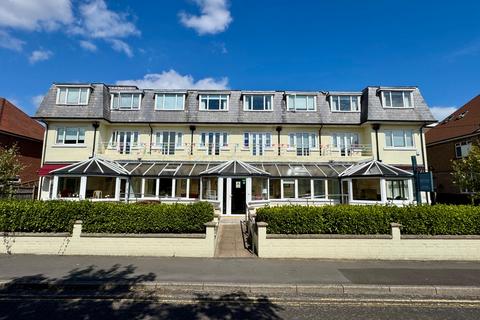 33 bed property, in Cauldon Avenue, £2,000,000
