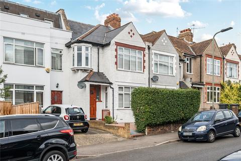 4 bed property, in Seymour Villas, £550,000