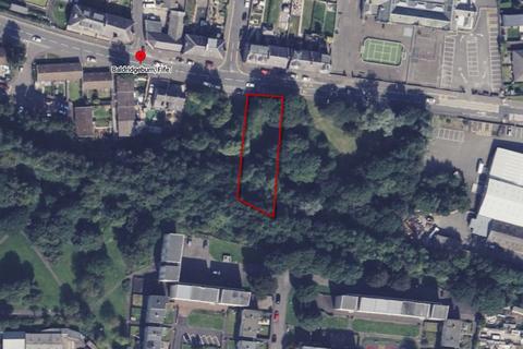 Studio, in Plot At Balridgeburn, £12,000